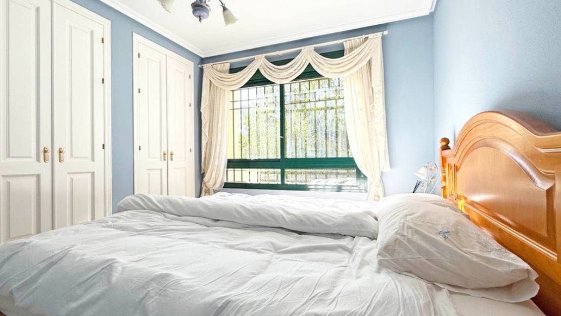 Sale - Apartment - Orihuela - Lomas De Campoamor