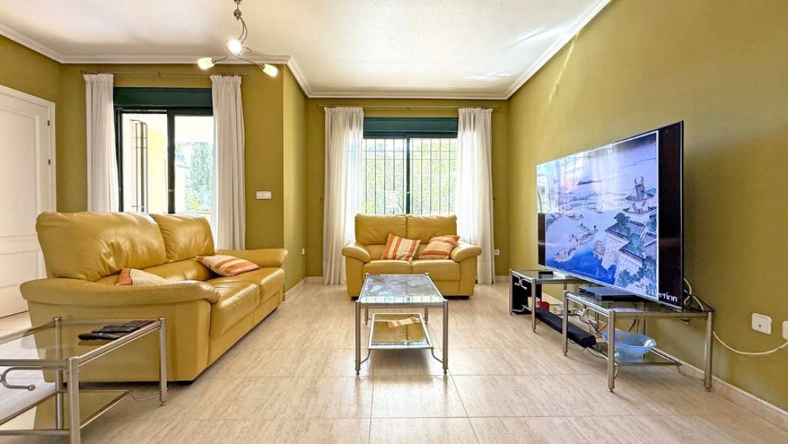 Sale - Apartment - Orihuela - Lomas De Campoamor