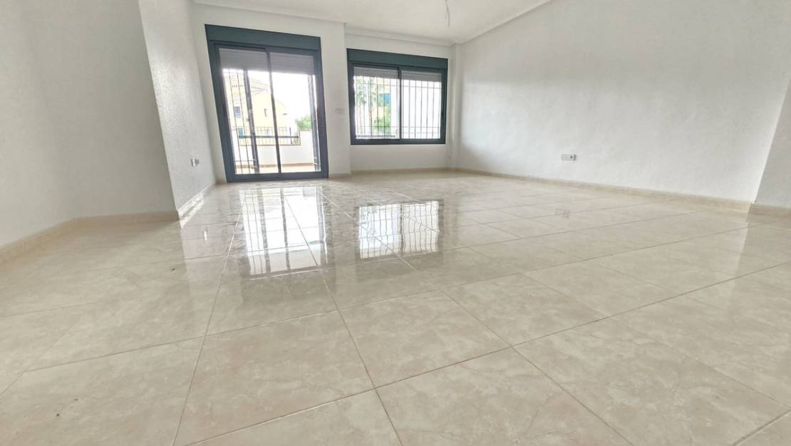 Sale - Apartment - Orihuela - Lomas De Campoamor