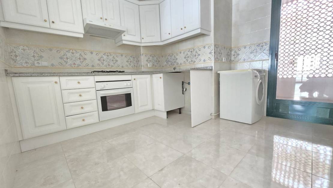 Sale - Apartment - Orihuela - Lomas De Campoamor