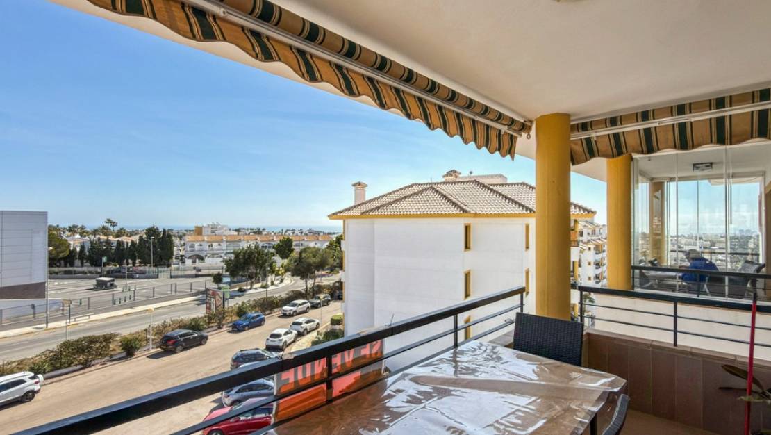 Sale - Apartment - Orihuela - Lomas De Campoamor