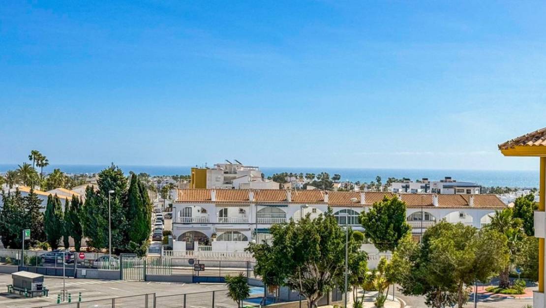 Sale - Apartment - Orihuela - Lomas De Campoamor