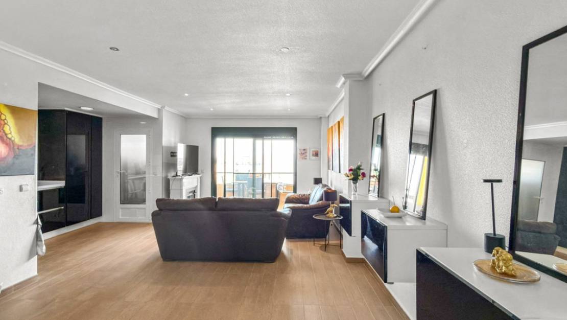 Sale - Apartment - Orihuela - Lomas De Campoamor