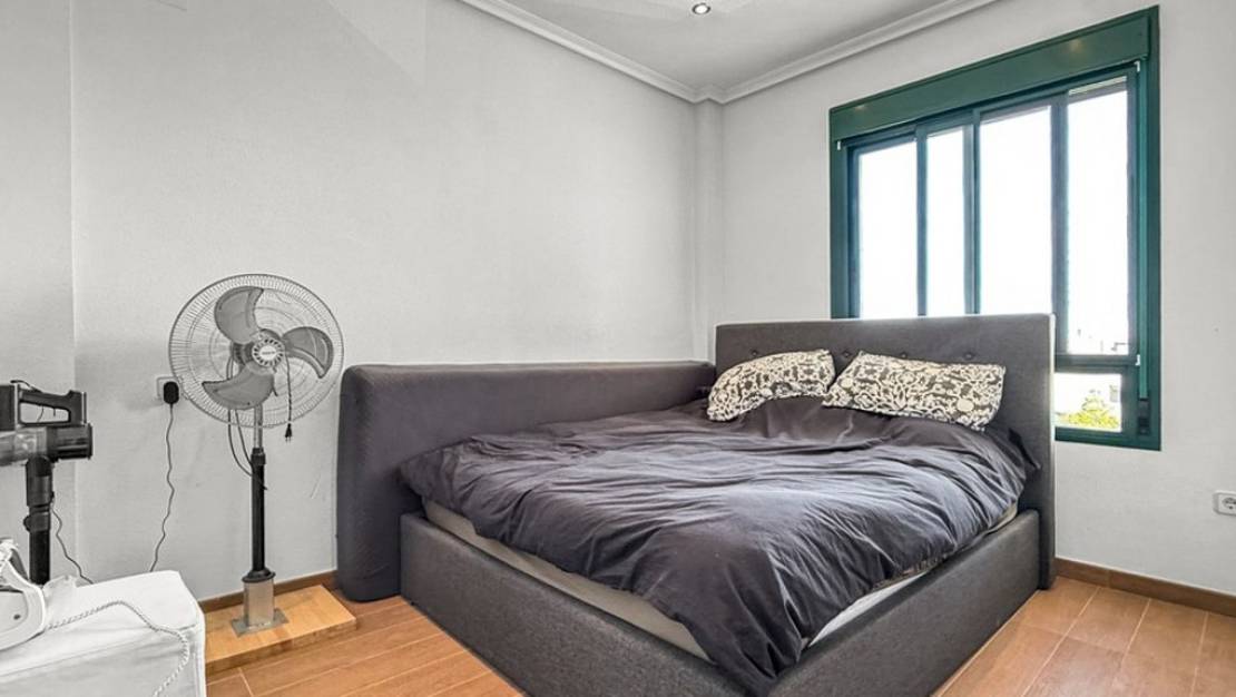 Sale - Apartment - Orihuela - Lomas De Campoamor