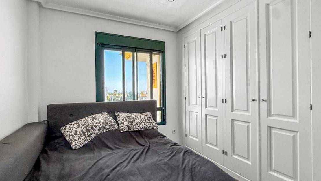 Sale - Apartment - Orihuela - Lomas De Campoamor