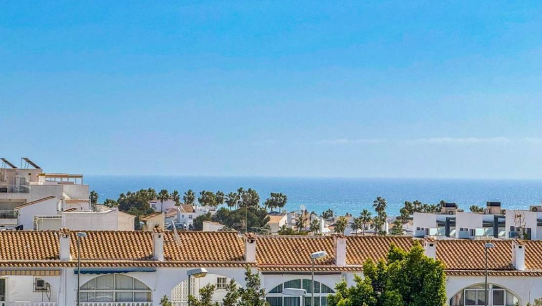 Sale - Apartment - Orihuela - Lomas De Campoamor