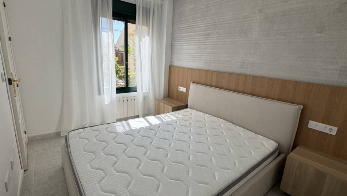 Sale - Apartment - Orihuela - Lomas De Campoamor