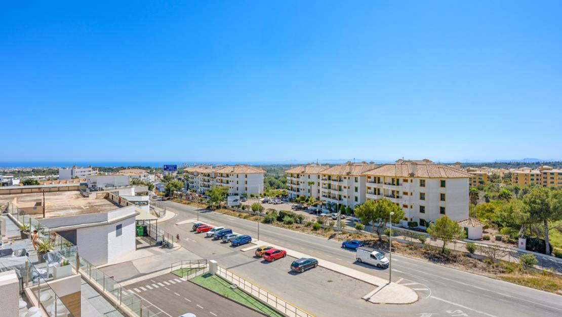 Sale - Apartment - Orihuela - Lomas De Campoamor