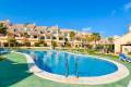 Sale - Apartment - Orihuela - Lomas De Campoamor