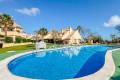 Sale - Apartment - Orihuela - Lomas De Campoamor