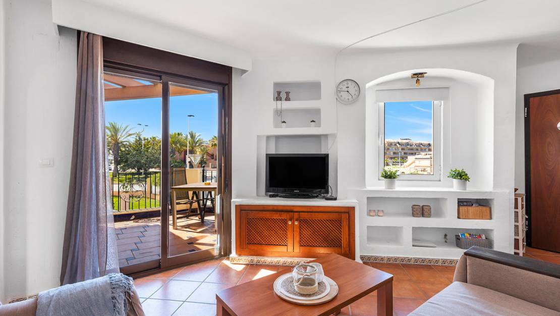 Sale - Apartment - Orihuela - Los Altos