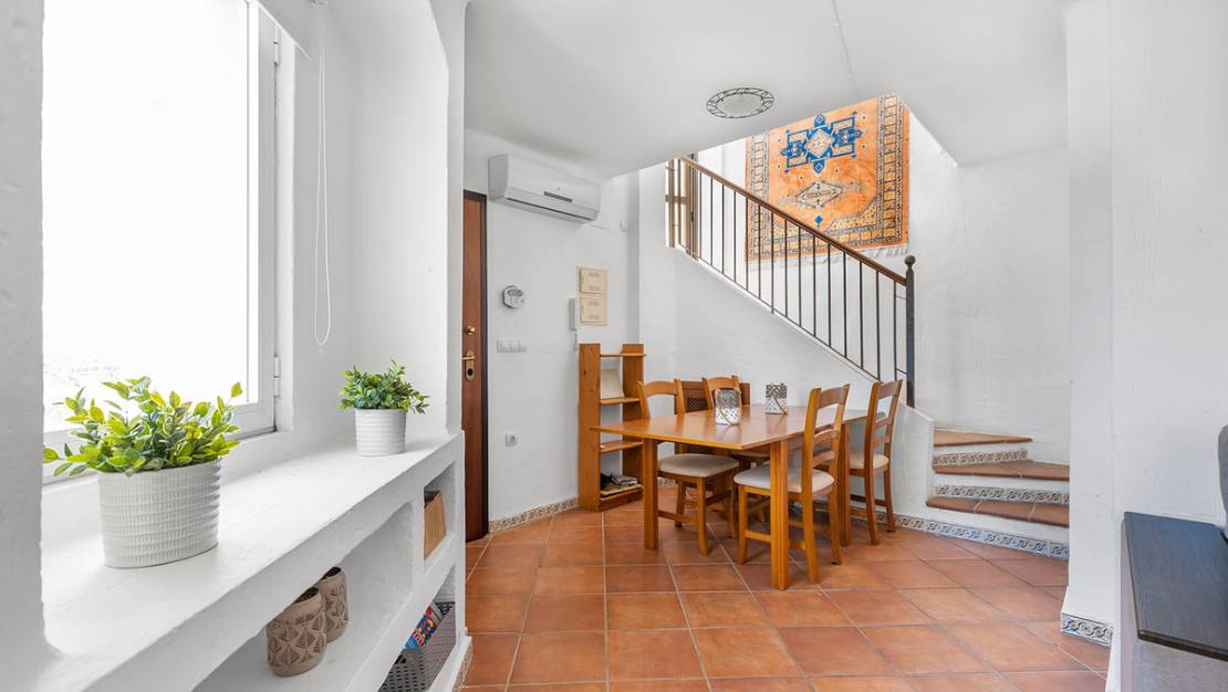 Sale - Apartment - Orihuela - Los Altos