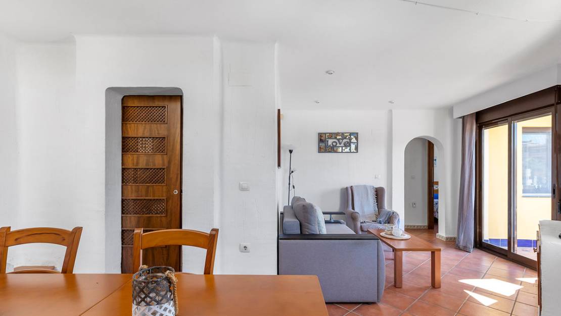 Sale - Apartment - Orihuela - Los Altos