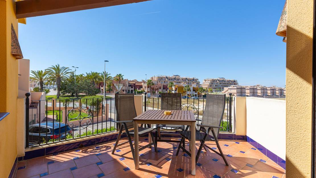 Sale - Apartment - Orihuela - Los Altos