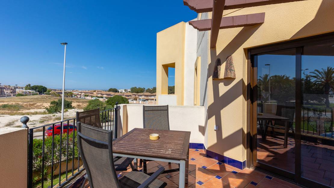 Sale - Apartment - Orihuela - Los Altos