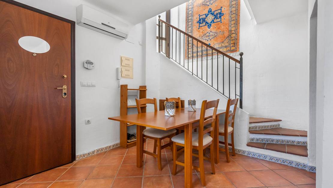Sale - Apartment - Orihuela - Los Altos