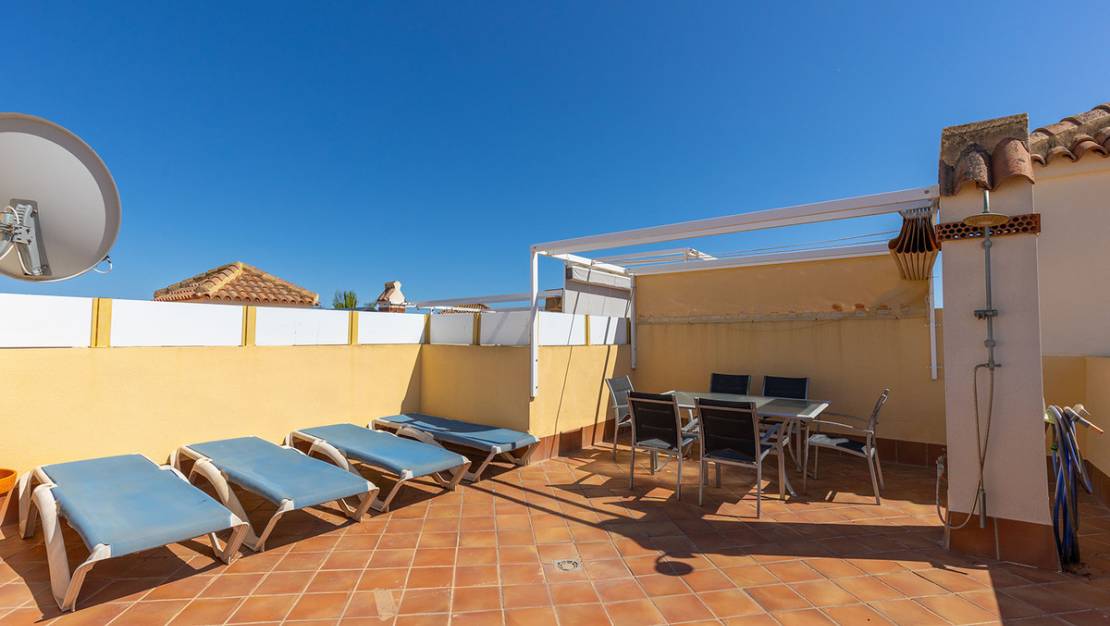Sale - Apartment - Orihuela - Los Altos