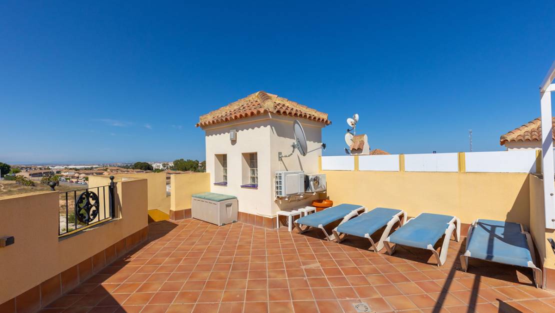 Sale - Apartment - Orihuela - Los Altos