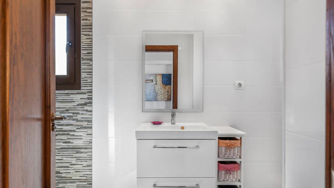 Sale - Apartment - Orihuela - Los Altos