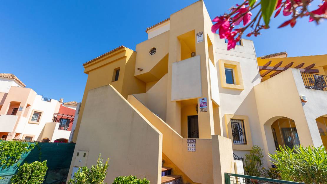 Sale - Apartment - Orihuela - Los Altos