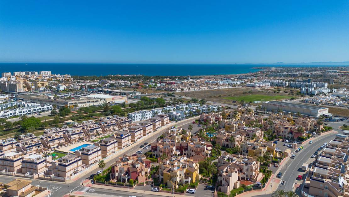 Sale - Apartment - Orihuela - Los Altos