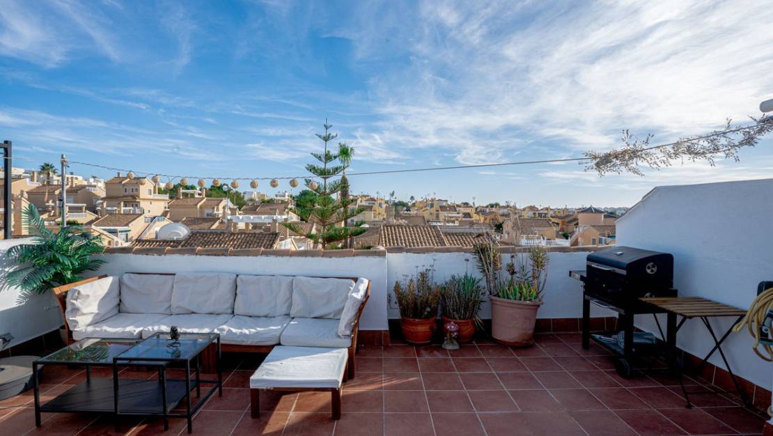 Sale - Apartment - Orihuela - Los Altos