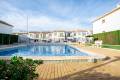 Sale - Apartment - Orihuela - Los Altos