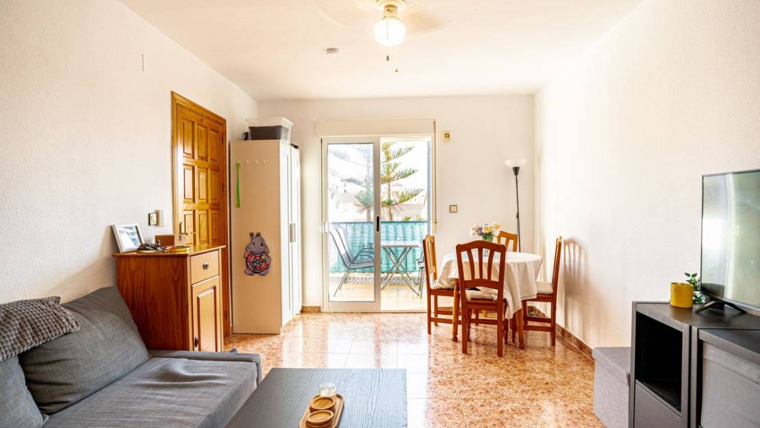 Sale - Apartment - Orihuela - Los Altos