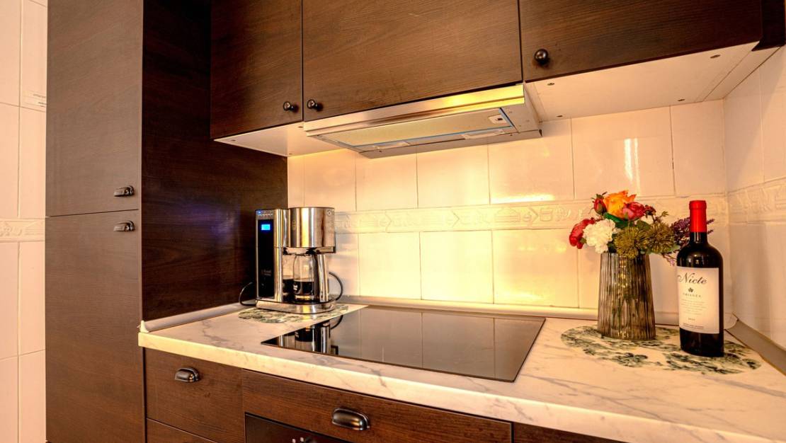 Sale - Apartment - Orihuela - Los Altos