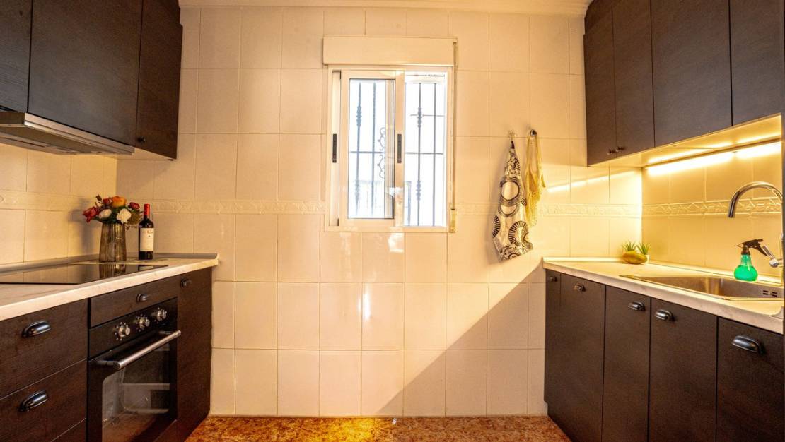 Sale - Apartment - Orihuela - Los Altos