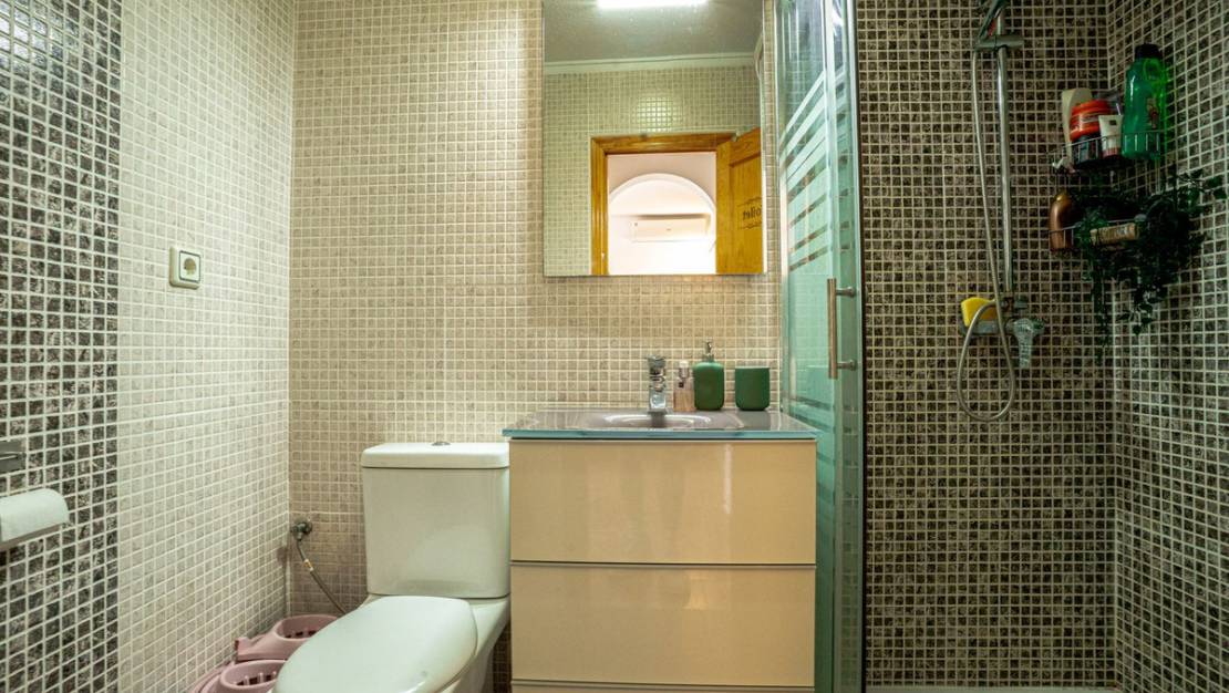 Sale - Apartment - Orihuela - Los Altos