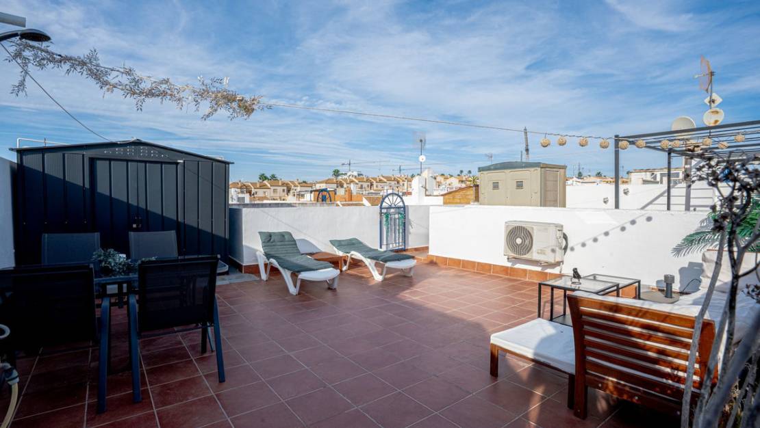 Sale - Apartment - Orihuela - Los Altos