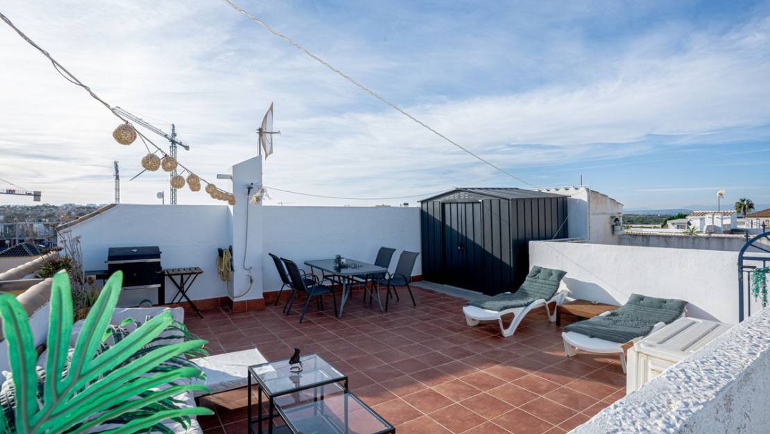 Sale - Apartment - Orihuela - Los Altos