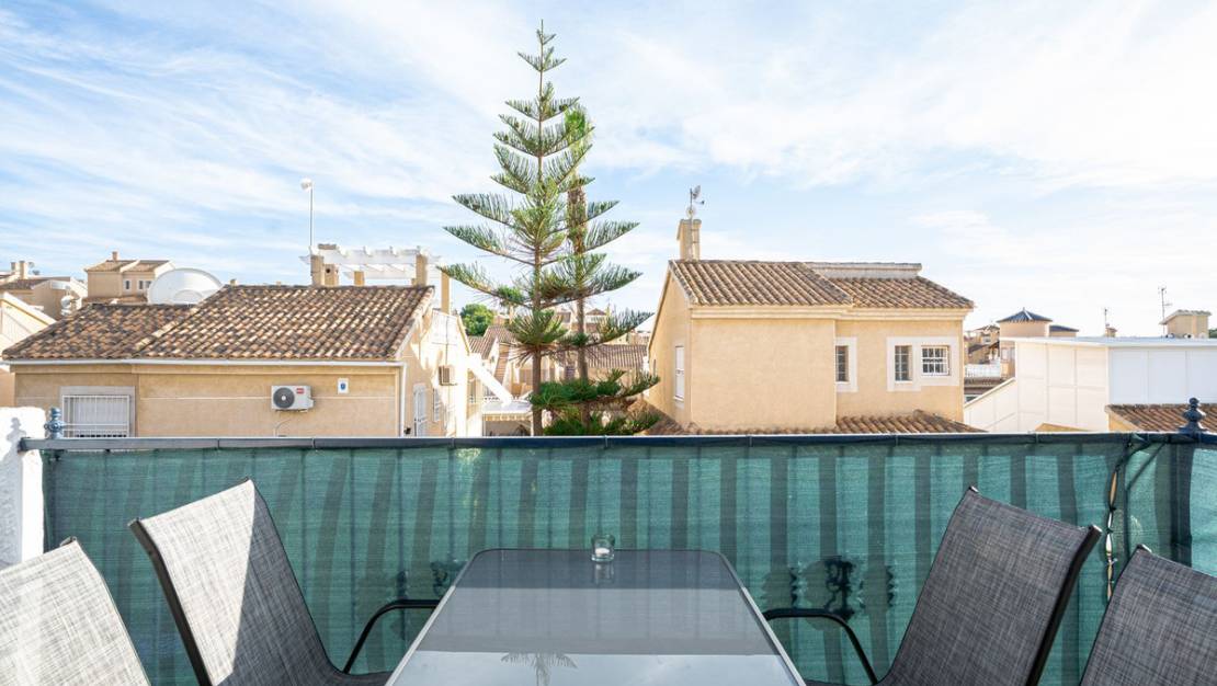 Sale - Apartment - Orihuela - Los Altos