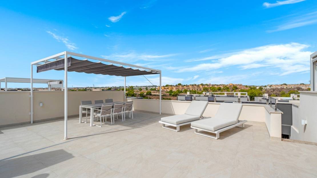 Sale - Apartment - Orihuela - Los Altos