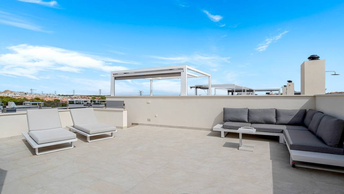 Sale - Apartment - Orihuela - Los Altos