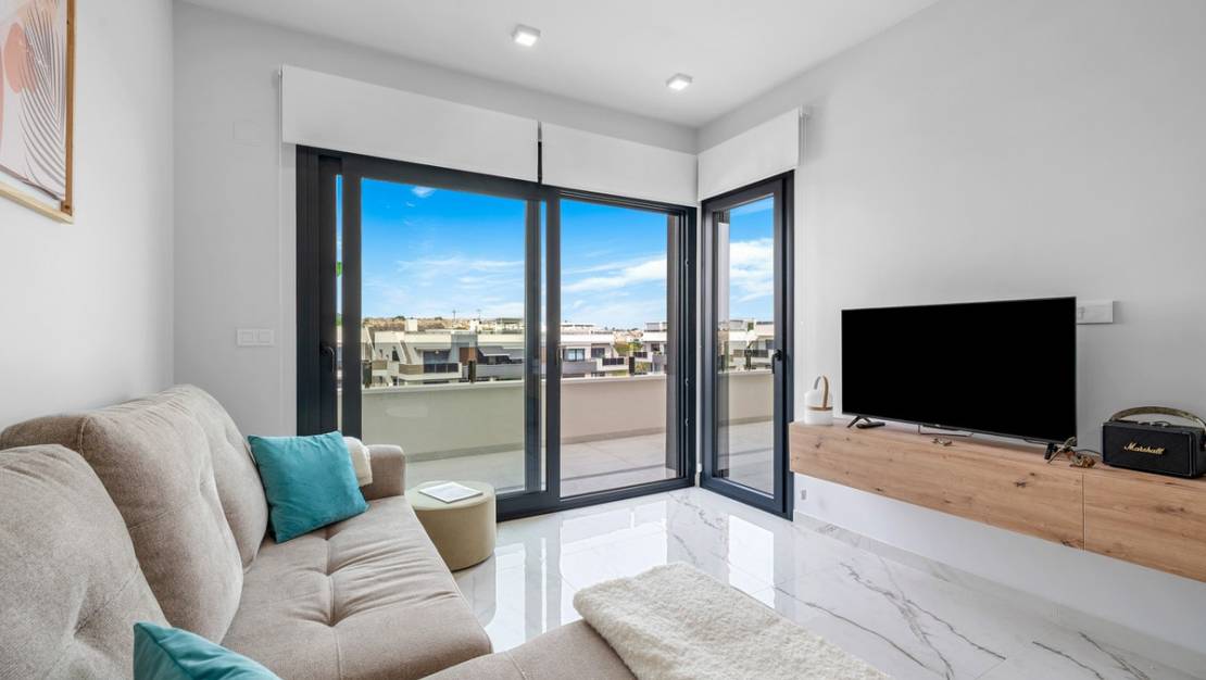 Sale - Apartment - Orihuela - Los Altos