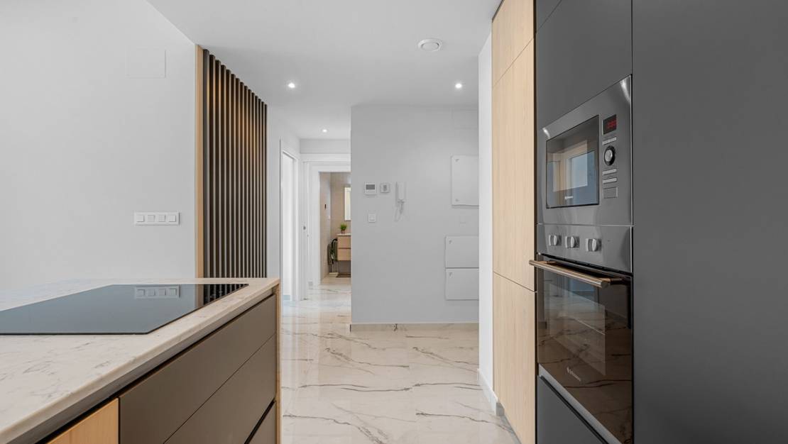 Sale - Apartment - Orihuela - Los Altos