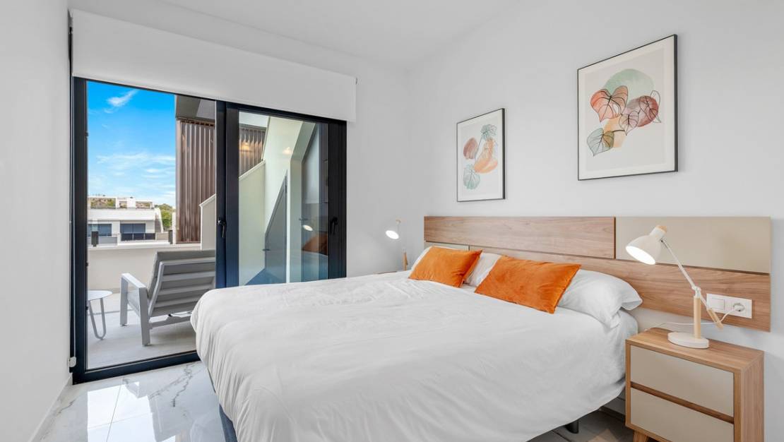 Sale - Apartment - Orihuela - Los Altos