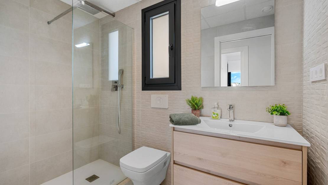 Sale - Apartment - Orihuela - Los Altos