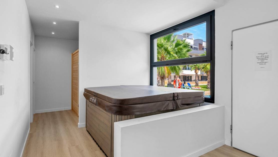 Sale - Apartment - Orihuela - Los Altos