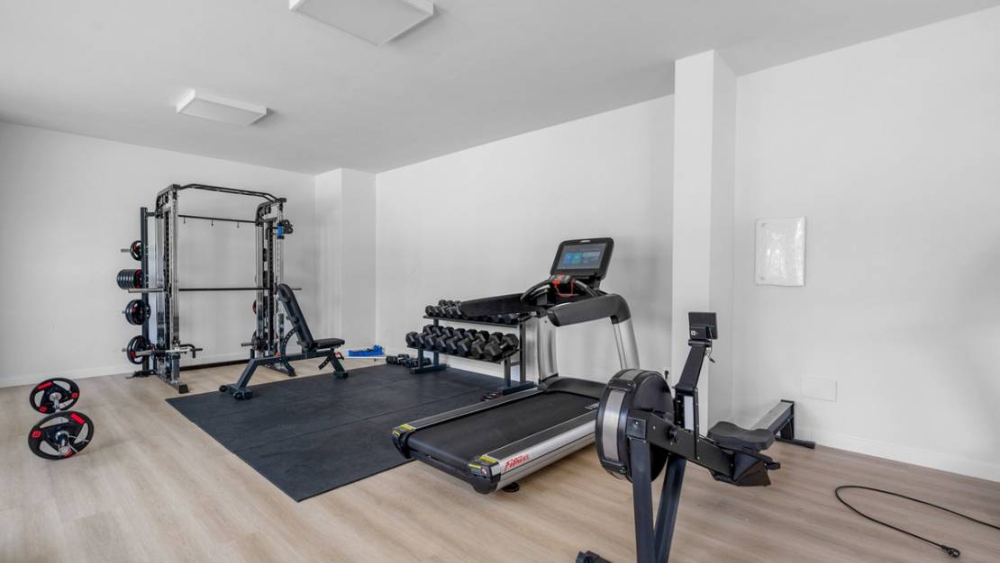 Sale - Apartment - Orihuela - Los Altos