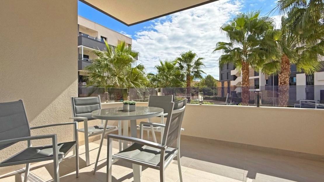 Sale - Apartment - Orihuela - Los Altos