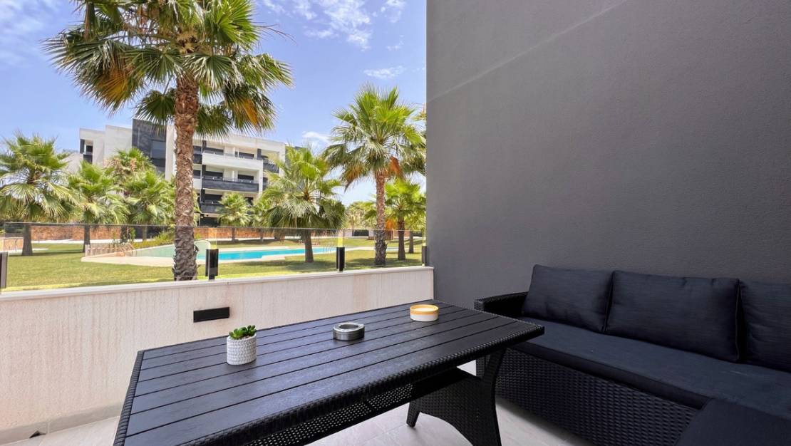 Sale - Apartment - Orihuela - Los Altos