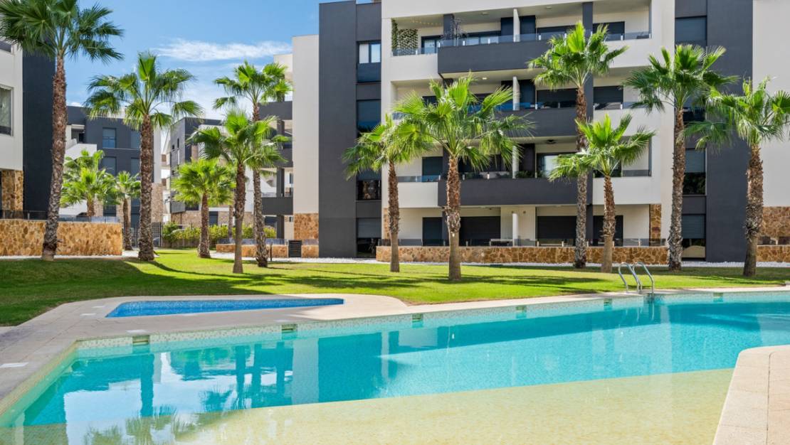 Sale - Apartment - Orihuela - Los Altos