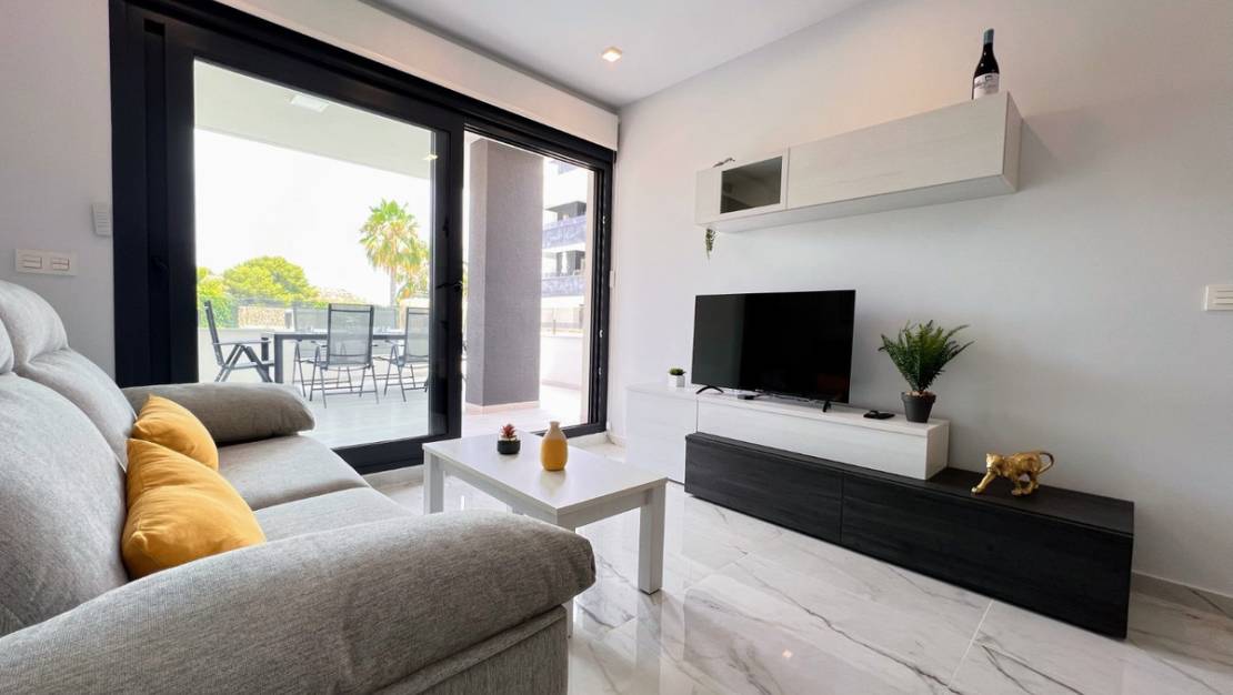 Sale - Apartment - Orihuela - Los Altos