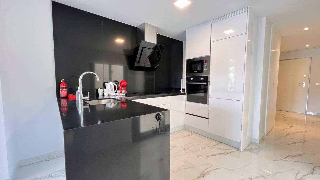 Sale - Apartment - Orihuela - Los Altos