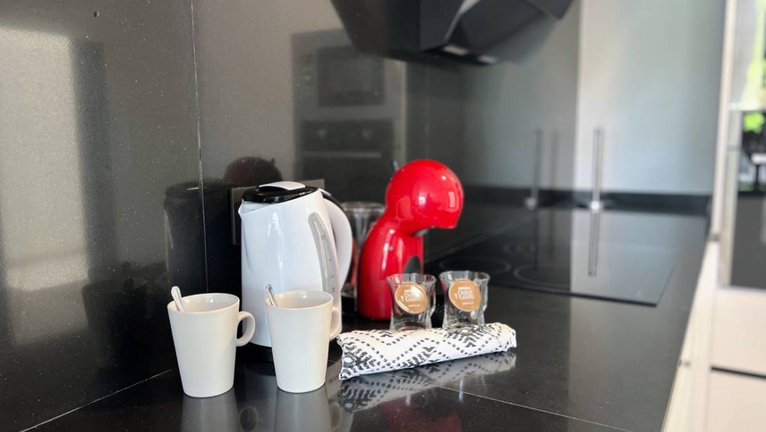 Sale - Apartment - Orihuela - Los Altos