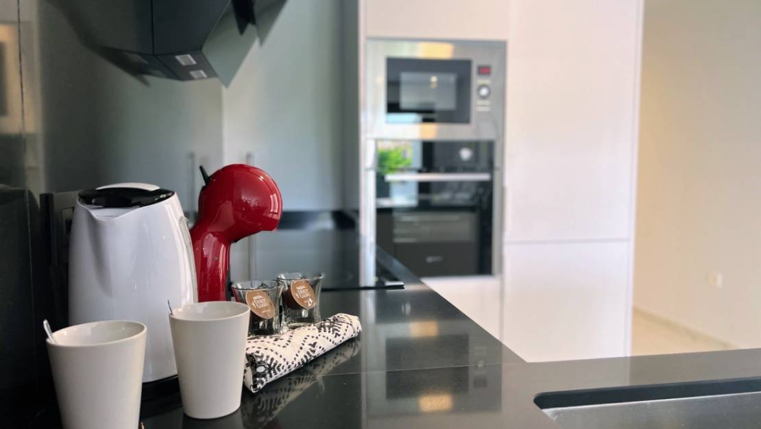 Sale - Apartment - Orihuela - Los Altos