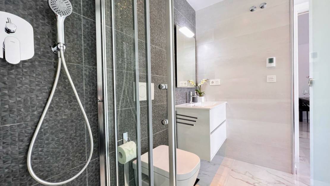 Sale - Apartment - Orihuela - Los Altos